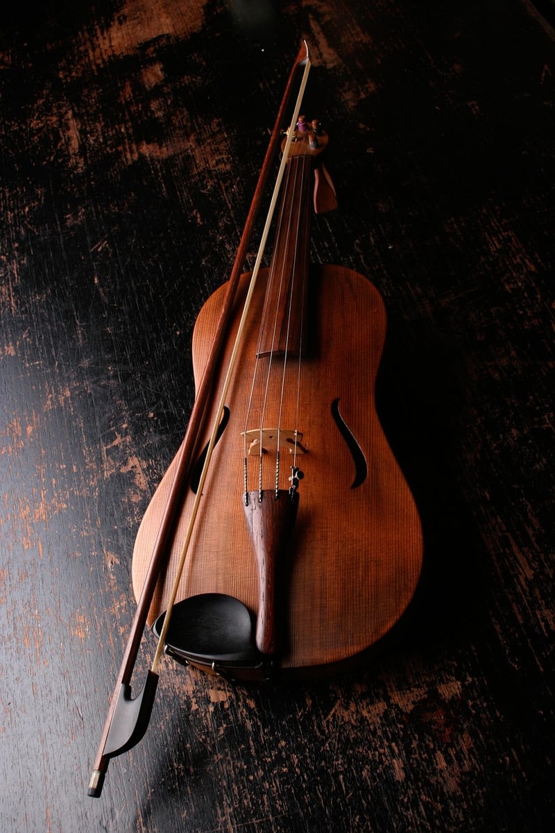 Magical Instruments