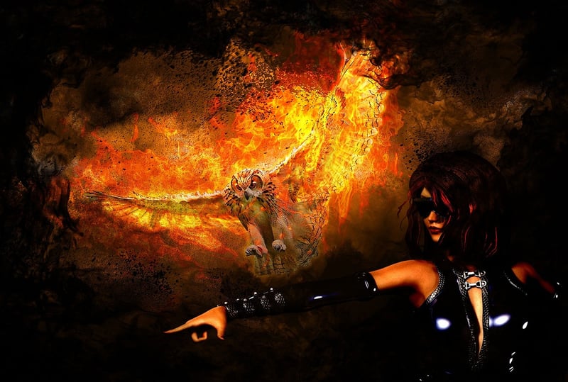 Phoenix